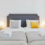 Hola Málaga Premium Centro