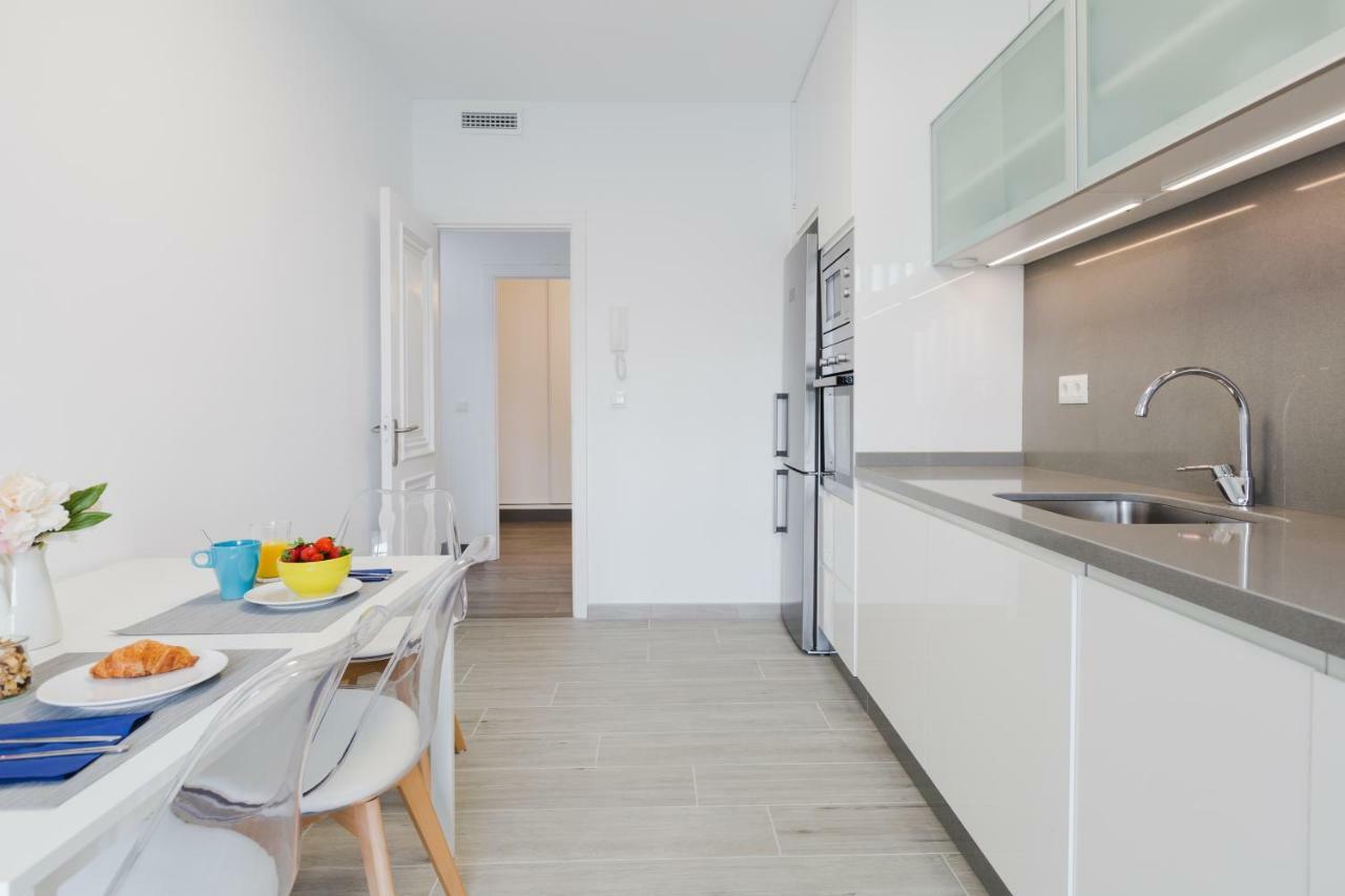 Apartamento Hola Premium Centro Málaga