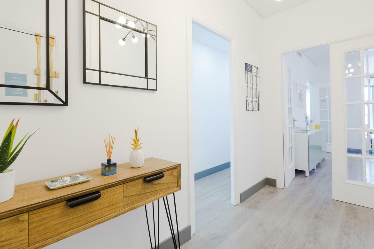 Apartamento Hola Premium Centro