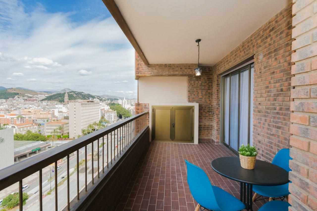 Hola Premium Centro Apartamento Málaga