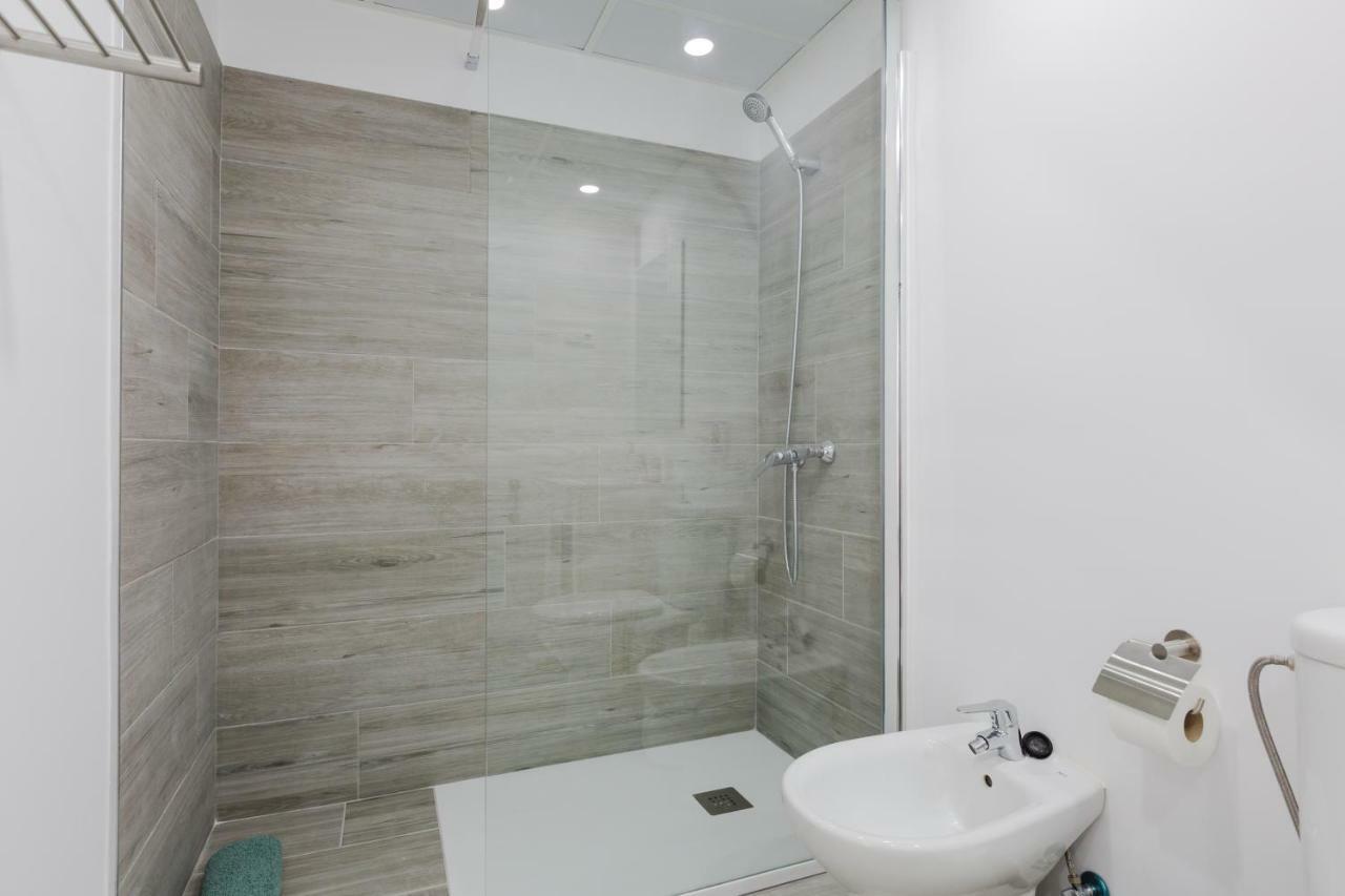 Hola Premium Centro Apartamento Málaga