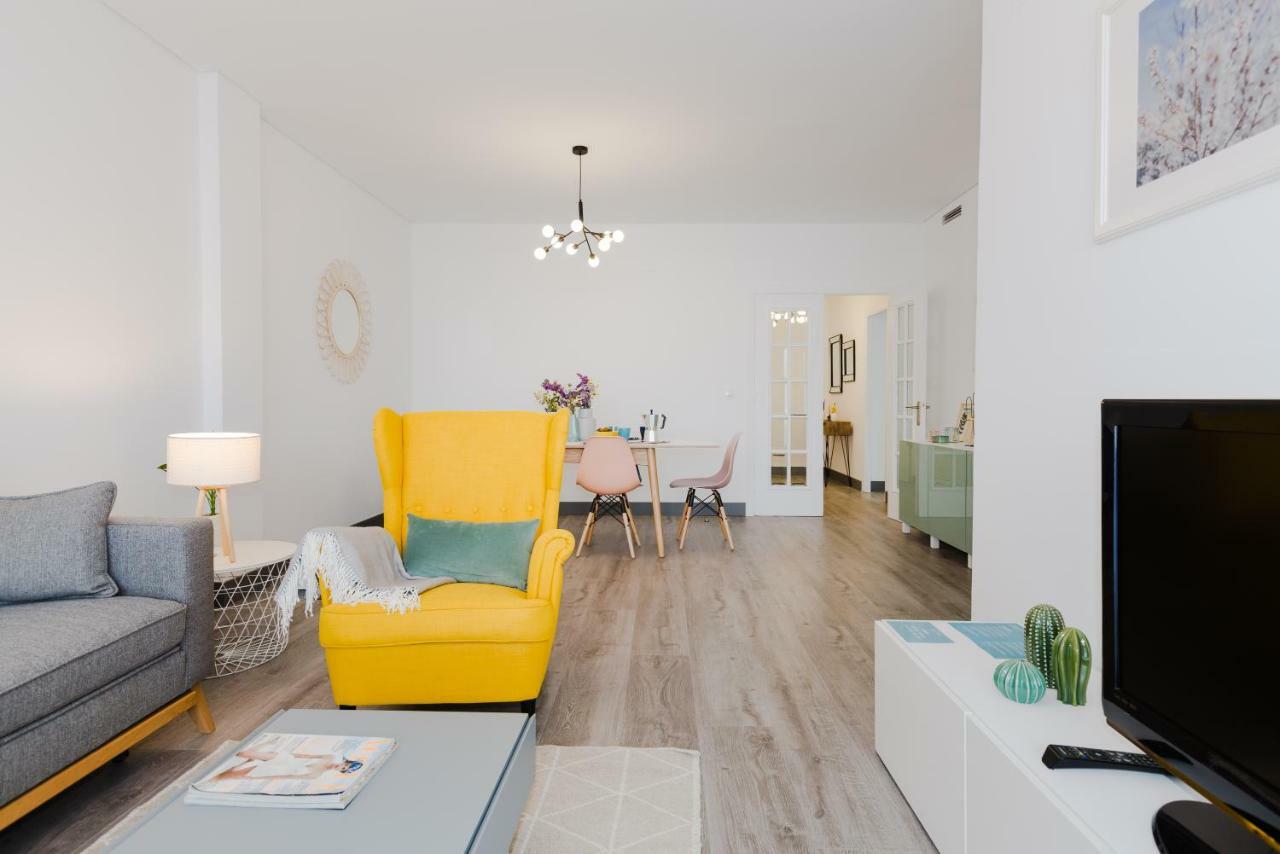 Hola Premium Centro Apartamento