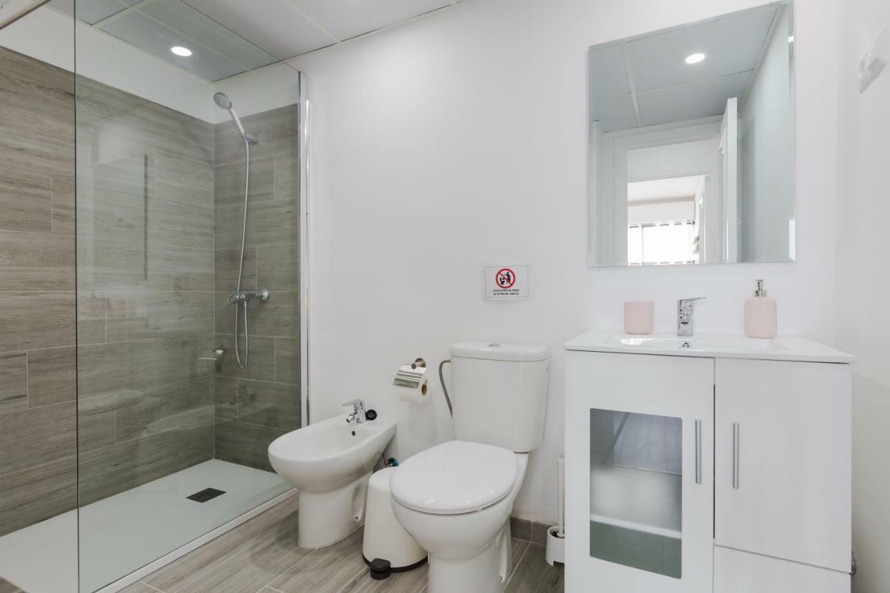 Hola Premium Centro Apartamento *